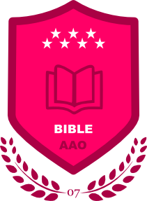 BIBLE SHIELD