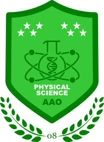 CLASS SHIELD